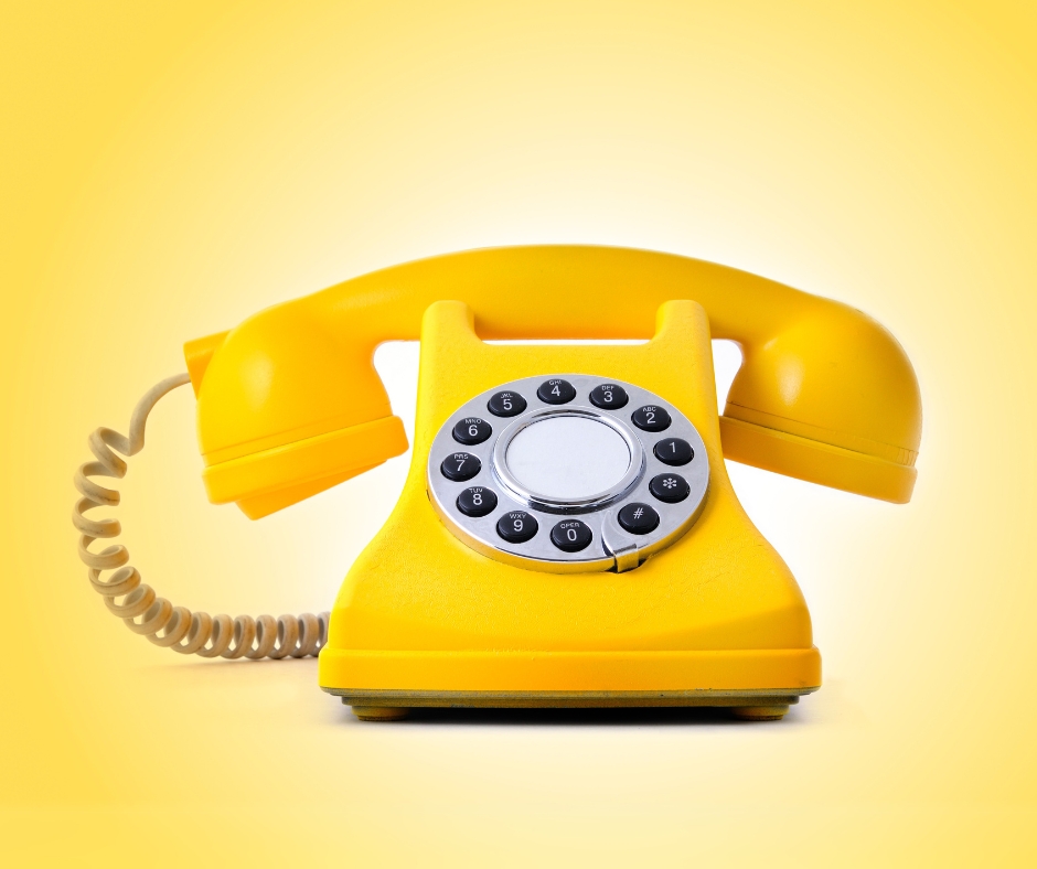 Bee Telos- Contact